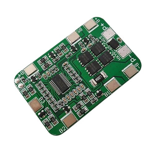 Carte de protection de batterie au lithium BMS 6S 25A a Biougra